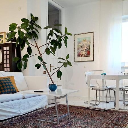 Casage Appartement Salerno Buitenkant foto