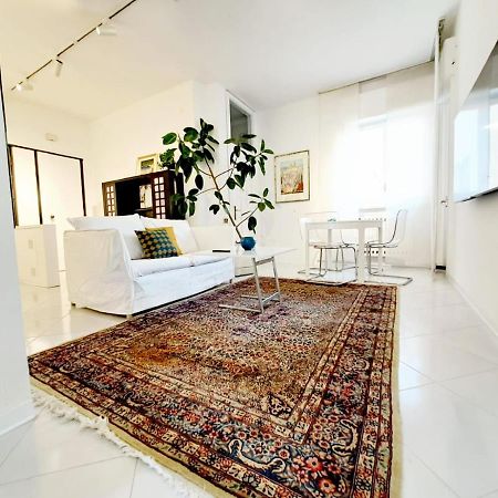 Casage Appartement Salerno Buitenkant foto