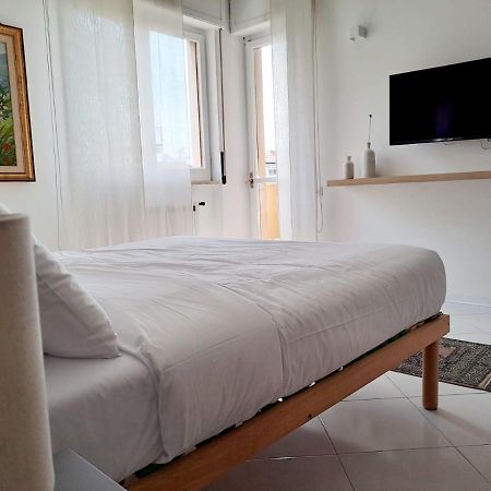Casage Appartement Salerno Buitenkant foto