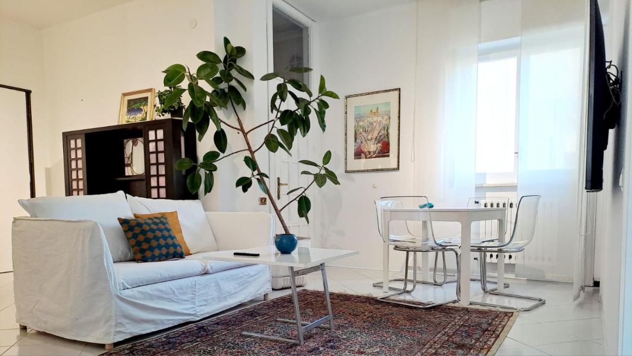 Casage Appartement Salerno Buitenkant foto