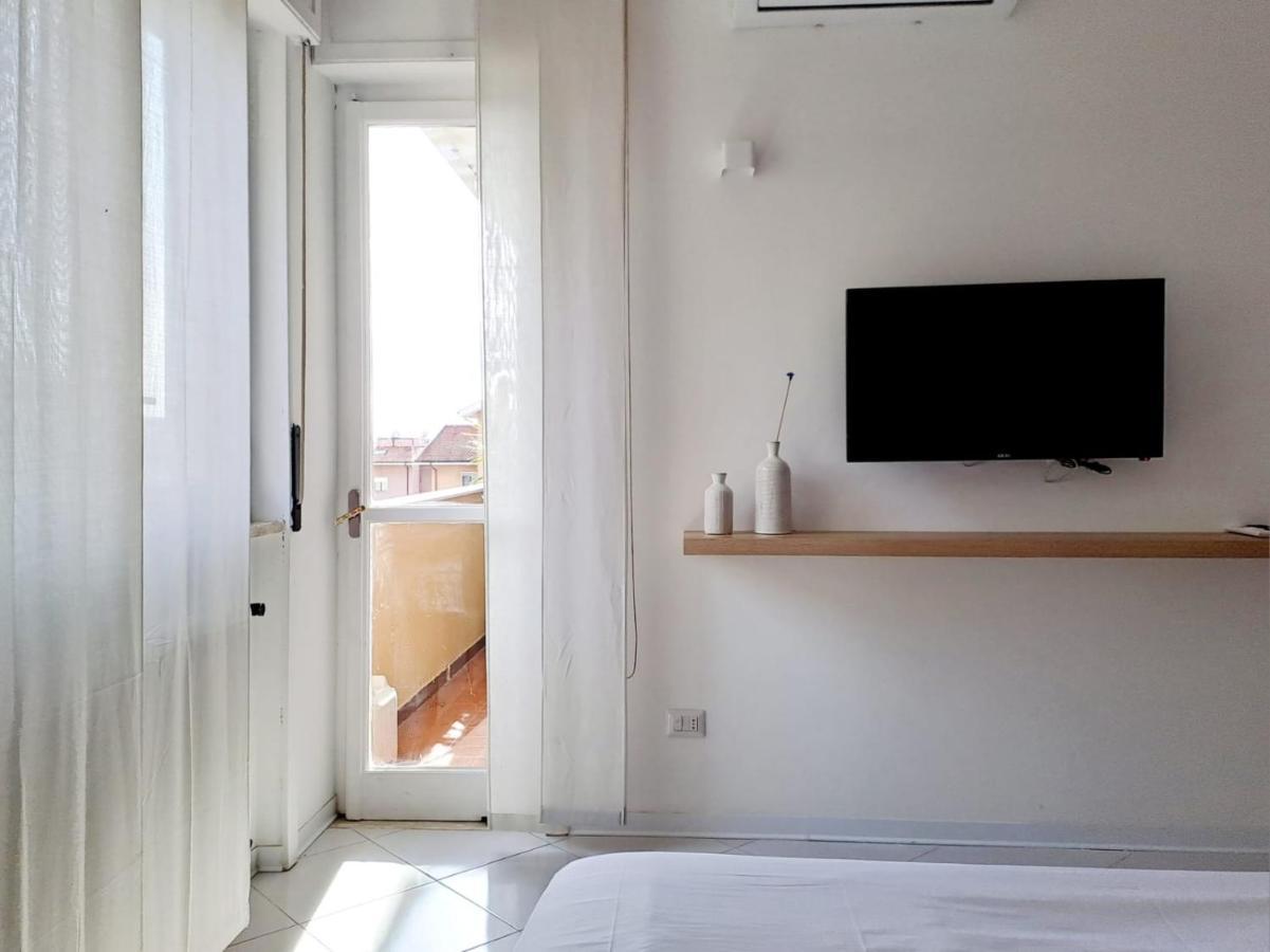 Casage Appartement Salerno Buitenkant foto