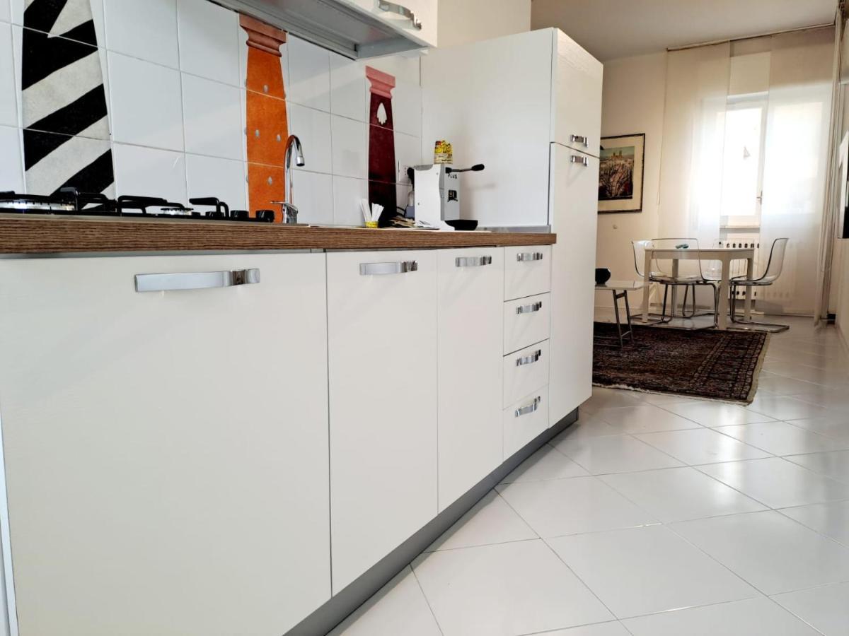 Casage Appartement Salerno Buitenkant foto