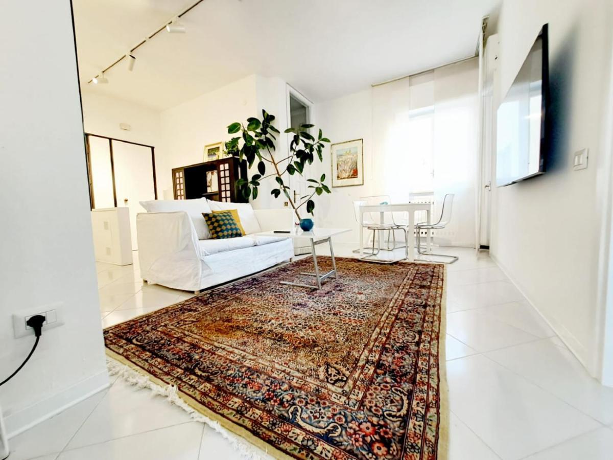 Casage Appartement Salerno Buitenkant foto