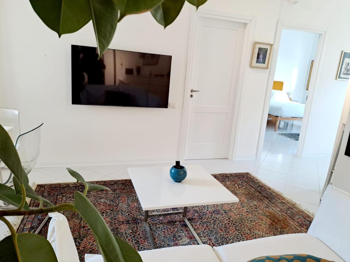 Casage Appartement Salerno Buitenkant foto