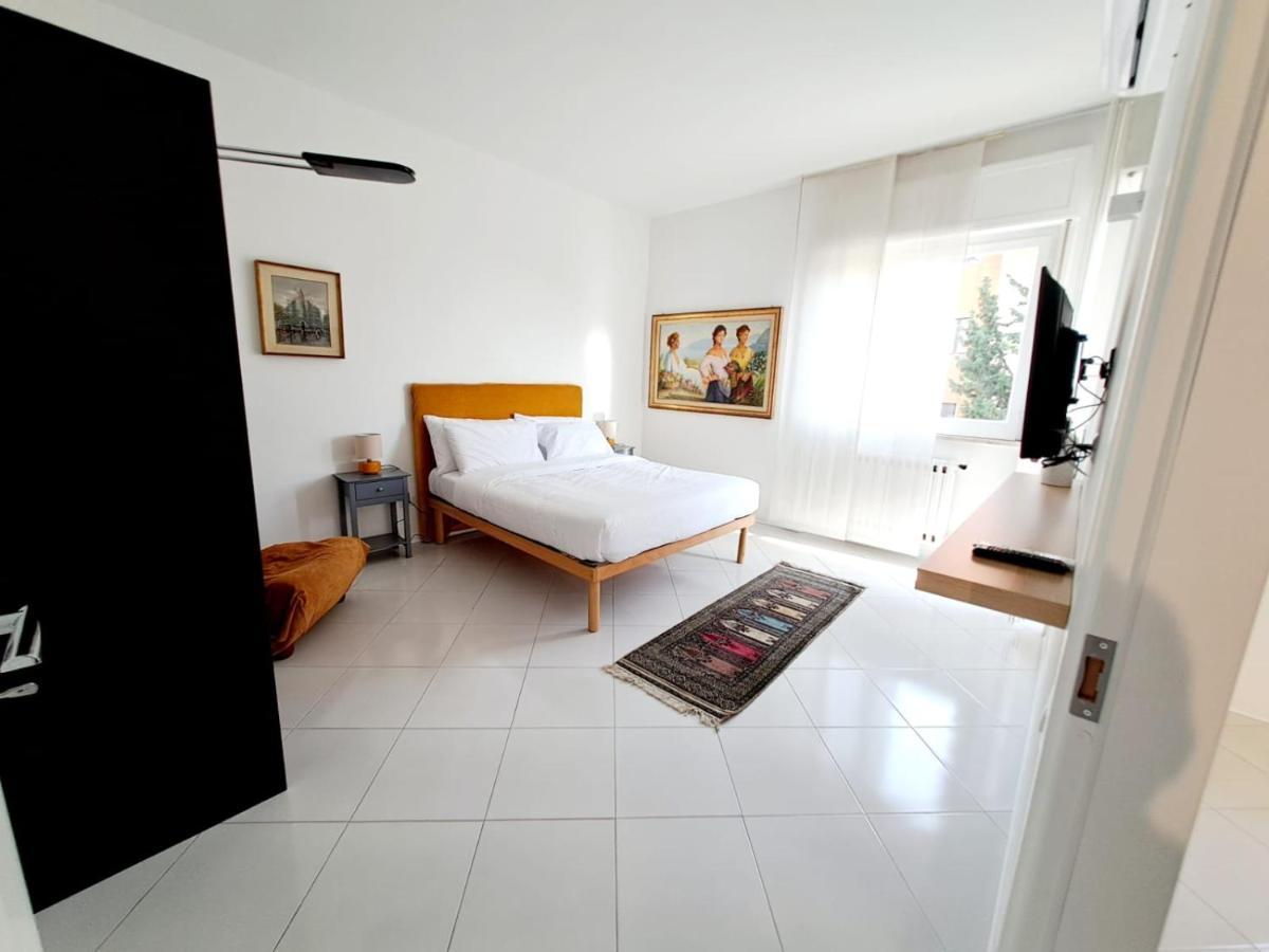Casage Appartement Salerno Buitenkant foto